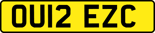 OU12EZC