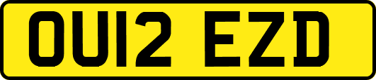 OU12EZD