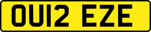 OU12EZE