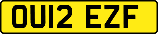 OU12EZF