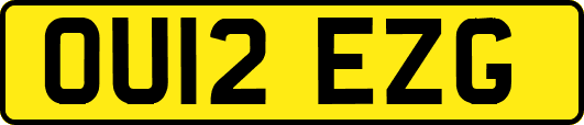 OU12EZG
