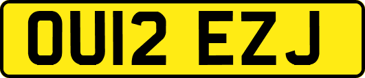 OU12EZJ