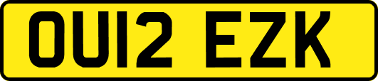 OU12EZK