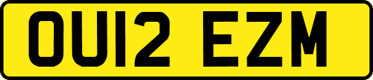 OU12EZM