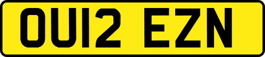 OU12EZN
