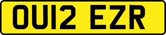 OU12EZR