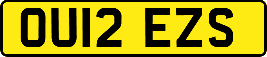 OU12EZS