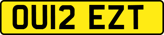 OU12EZT