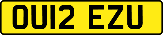 OU12EZU