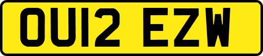 OU12EZW