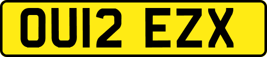 OU12EZX