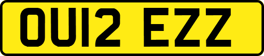 OU12EZZ