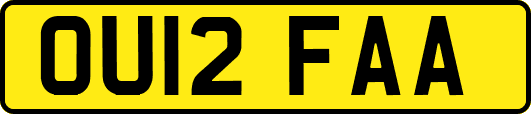 OU12FAA