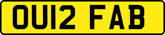 OU12FAB
