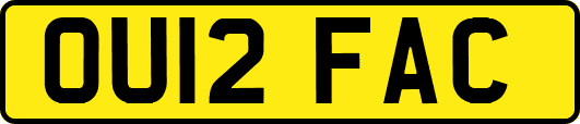 OU12FAC