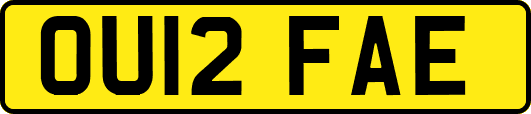 OU12FAE