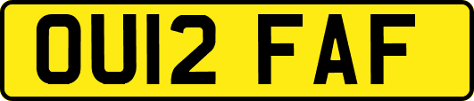OU12FAF