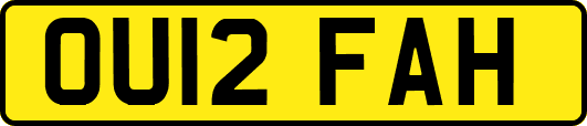 OU12FAH