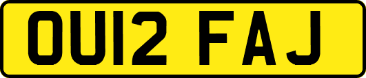 OU12FAJ
