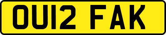 OU12FAK