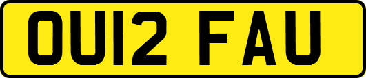 OU12FAU