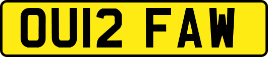 OU12FAW