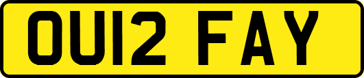 OU12FAY