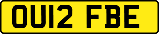 OU12FBE