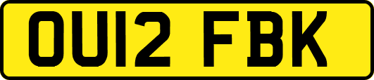 OU12FBK