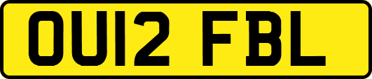 OU12FBL