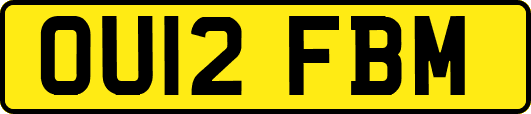 OU12FBM