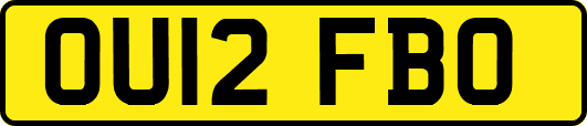 OU12FBO