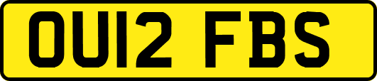 OU12FBS