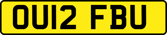 OU12FBU
