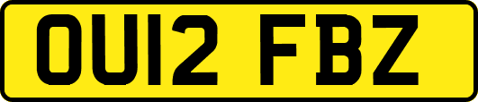 OU12FBZ