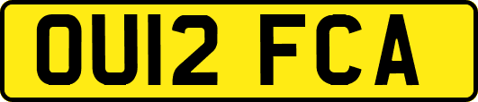 OU12FCA