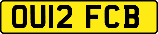 OU12FCB