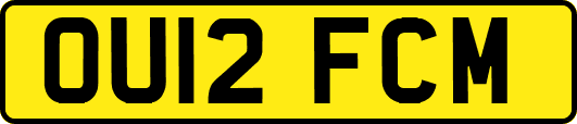 OU12FCM