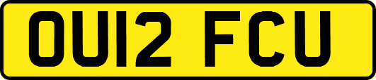 OU12FCU