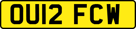 OU12FCW