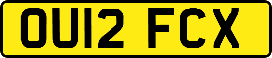 OU12FCX