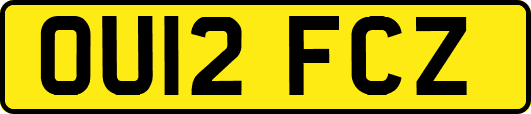 OU12FCZ