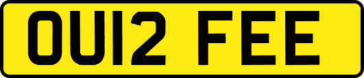 OU12FEE