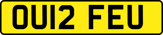 OU12FEU
