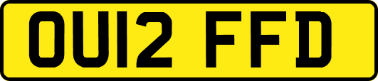 OU12FFD