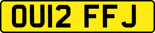 OU12FFJ