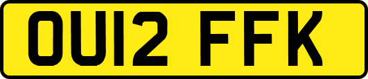 OU12FFK