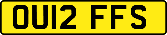 OU12FFS