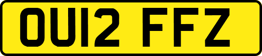 OU12FFZ