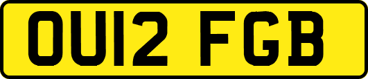 OU12FGB
